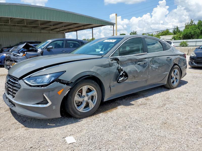 2020 HYUNDAI SONATA SE, 