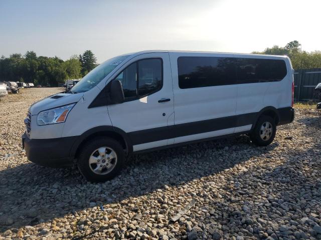 2019 FORD TRANSIT T-350, 