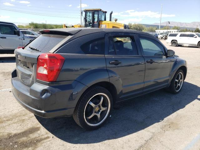 1B3HB28B17D134101 - 2007 DODGE CALIBER CHARCOAL photo 3