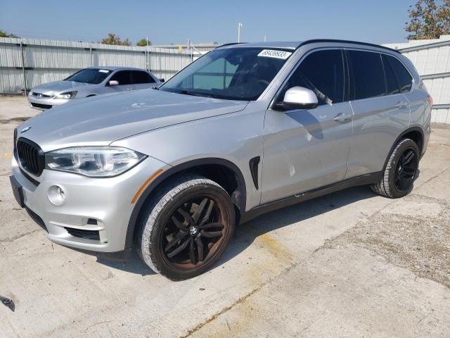 2015 BMW X5 SDRIVE35I, 