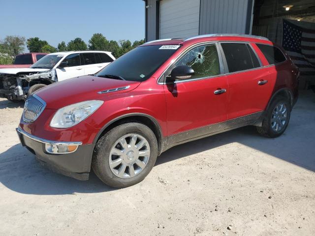 2012 BUICK ENCLAVE, 