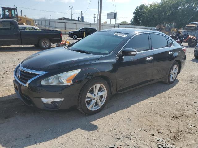 2015 NISSAN ALTIMA 2.5, 