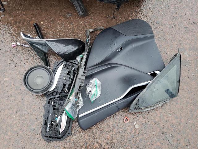 5YJSA1DP5DFP15687 - 2013 TESLA MODEL S Սև լուսանկար 12