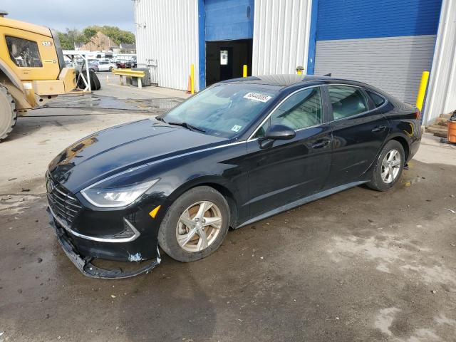 2021 HYUNDAI SONATA SE, 