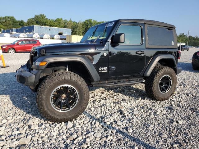 2018 JEEP WRANGLER SPORT, 
