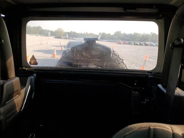 1C4GJXAG6JW275967 - 2018 JEEP WRANGLER SPORT Qara foto 10