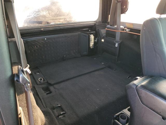 1C4GJXAG6JW275967 - 2018 JEEP WRANGLER SPORT Qara foto 11