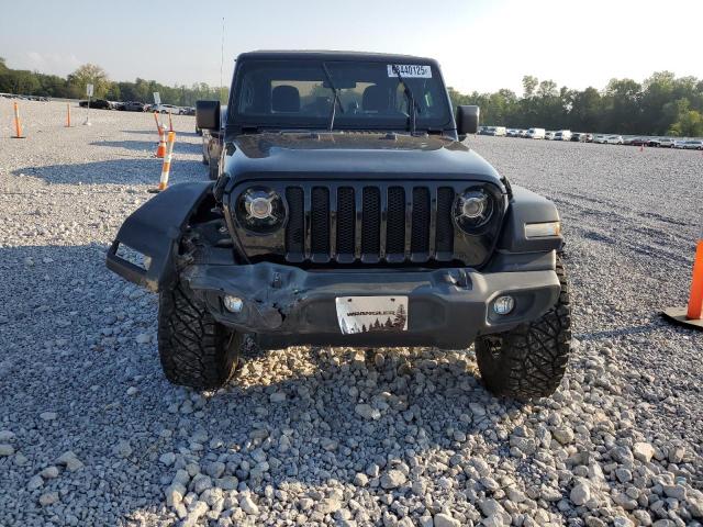 1C4GJXAG6JW275967 - 2018 JEEP WRANGLER SPORT Qara foto 5
