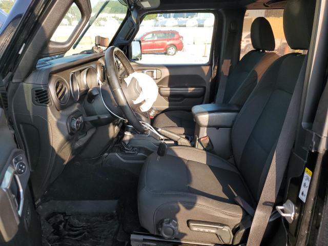 1C4GJXAG6JW275967 - 2018 JEEP WRANGLER SPORT Qara foto 7