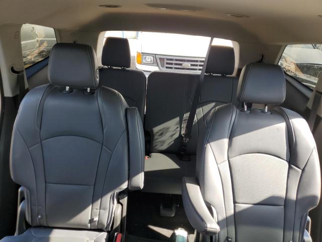 5GAERBKWXJJ222857 - 2018 BUICK ENCLAVE ESSENCE 灰色 照片 10