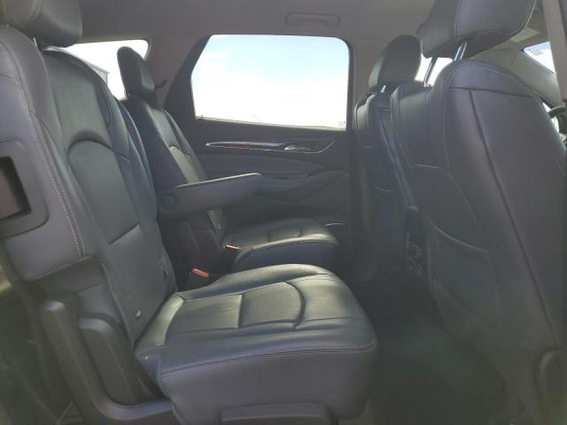 5GAERBKWXJJ222857 - 2018 BUICK ENCLAVE ESSENCE 灰色 照片 11