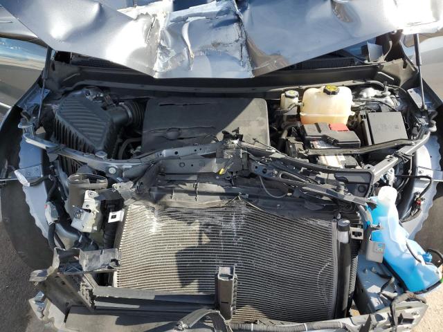 5GAERBKWXJJ222857 - 2018 BUICK ENCLAVE ESSENCE 灰色 照片 12