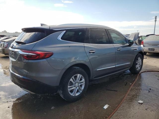 5GAERBKWXJJ222857 - 2018 BUICK ENCLAVE ESSENCE 灰色 照片 3