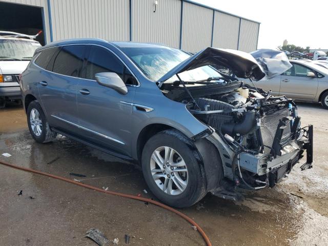 5GAERBKWXJJ222857 - 2018 BUICK ENCLAVE ESSENCE 灰色 照片 4