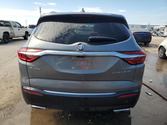 5GAERBKWXJJ222857 - 2018 BUICK ENCLAVE ESSENCE 灰色 照片 6