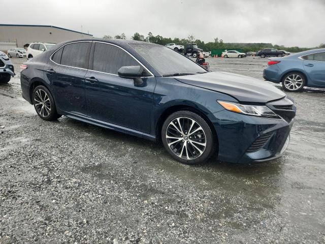 2020 TOYOTA CAMRY SE, 