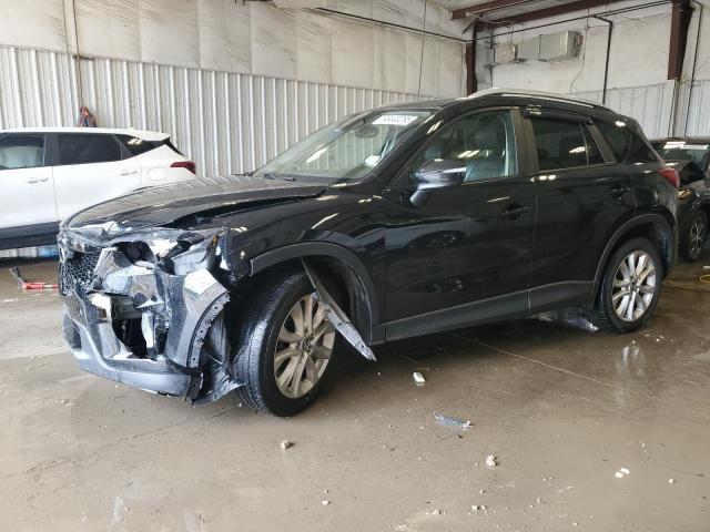 2015 MAZDA CX-5 GT, 