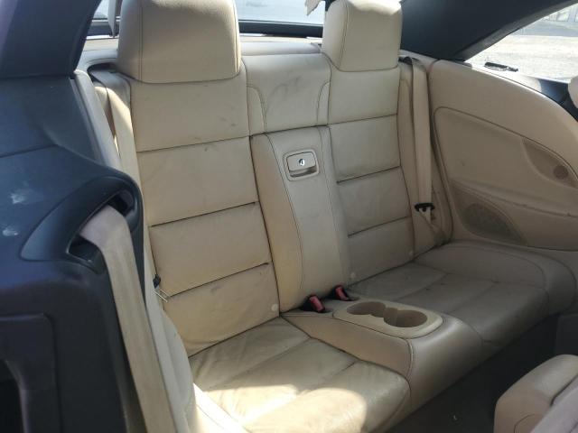 WVWFW8AH0DV000567 - 2013 VOLKSWAGEN EOS LUX ნაცრისფერი ფოტო 10