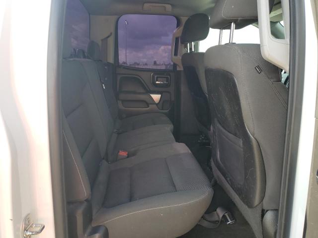 1GCRCRECXFZ308772 - 2015 CHEVROLET SILVERADO C1500 LT 白色 照片 10