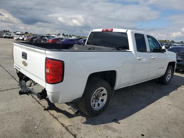 1GCRCRECXFZ308772 - 2015 CHEVROLET SILVERADO C1500 LT 白色 照片 3