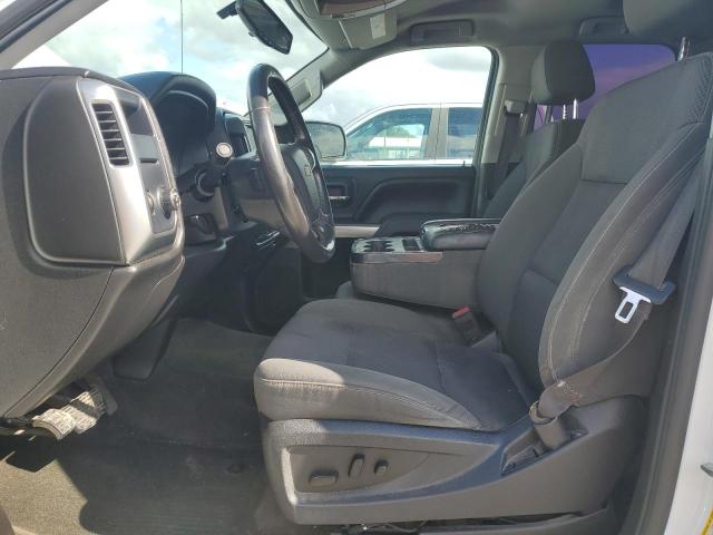 1GCRCRECXFZ308772 - 2015 CHEVROLET SILVERADO C1500 LT 白色 照片 7