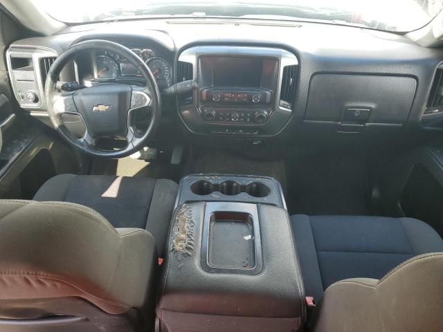 1GCRCRECXFZ308772 - 2015 CHEVROLET SILVERADO C1500 LT 白色 照片 8