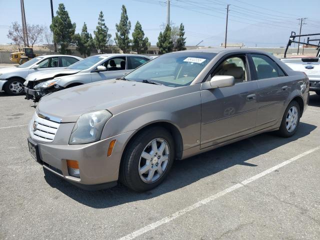 2007 CADILLAC CTS HI FEATURE V6, 