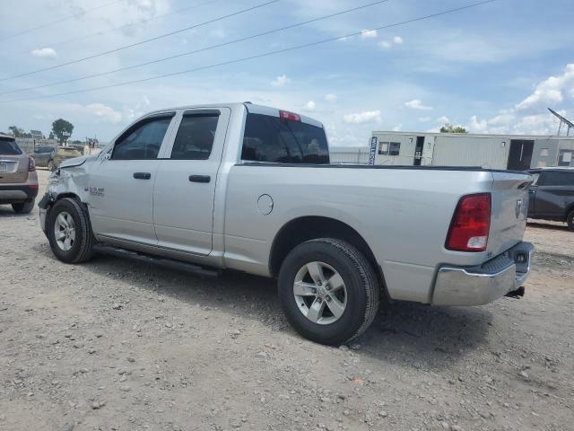 1C6RR6FT3JS340452 - 2018 RAM 1500 ST Серый фото 2