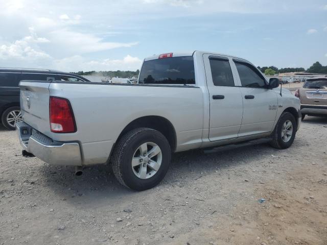 1C6RR6FT3JS340452 - 2018 RAM 1500 ST Серый фото 3