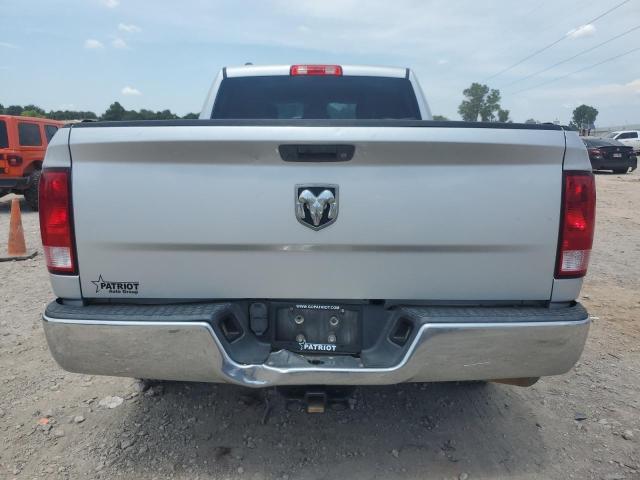 1C6RR6FT3JS340452 - 2018 RAM 1500 ST Серый фото 6