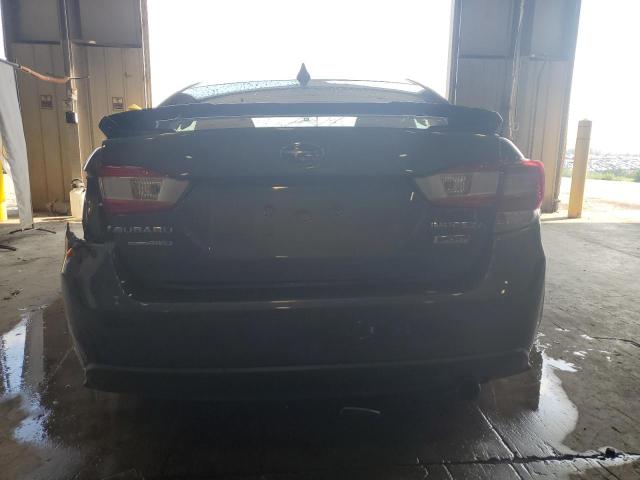 4S3GKAK61J3619321 - 2018 SUBARU IMPREZA SPORT 灰色 照片 6