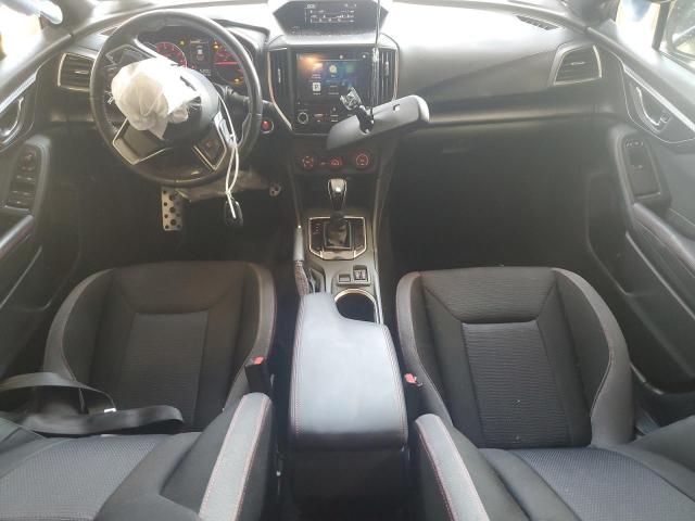 4S3GKAK61J3619321 - 2018 SUBARU IMPREZA SPORT 灰色 照片 8