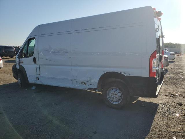 3C6LRVDG1ME530182 - 2021 RAM PROMASTER 2500 HIGH თეთრი ფოტო 2