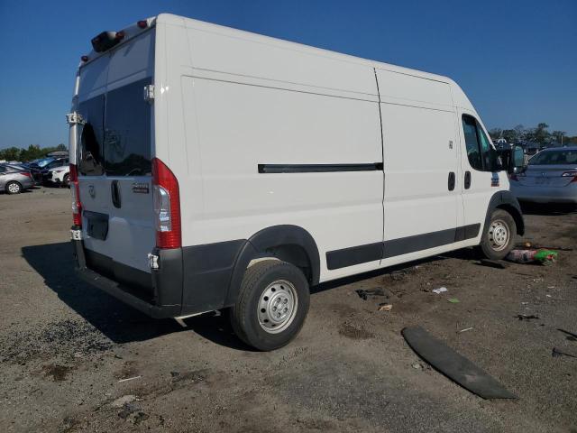 3C6LRVDG1ME530182 - 2021 RAM PROMASTER 2500 HIGH თეთრი ფოტო 3
