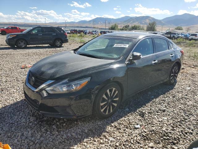 1N4AL3AP9HC283877 - 2017 NISSAN ALTIMA 2.5 BLACK photo 1