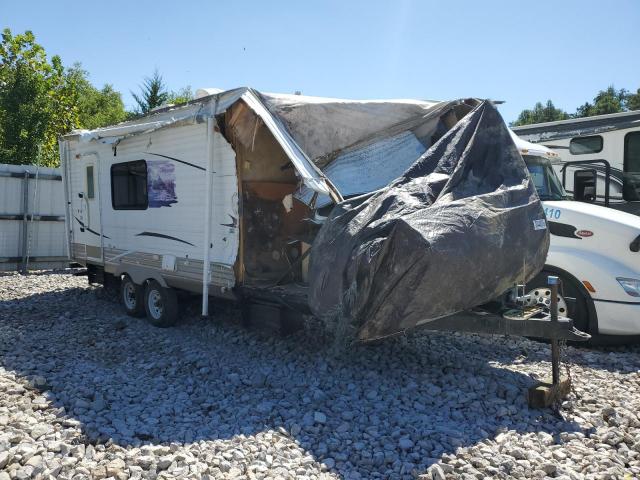 2010 HEARTLAND NORTH TRAI, 