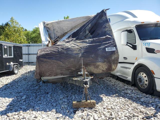 5SFEB2925AE204147 - 2010 HEARTLAND NORTH TRAI İki rəngli foto 10