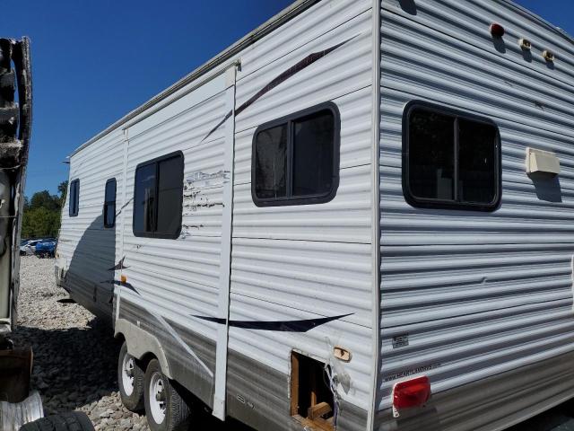 5SFEB2925AE204147 - 2010 HEARTLAND NORTH TRAI İki rəngli foto 3