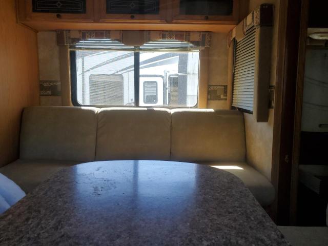 5SFEB2925AE204147 - 2010 HEARTLAND NORTH TRAI İki rəngli foto 6