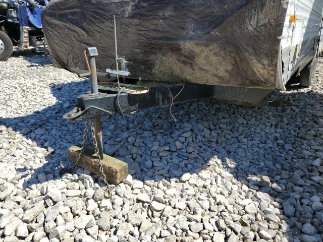 5SFEB2925AE204147 - 2010 HEARTLAND NORTH TRAI İki rəngli foto 8