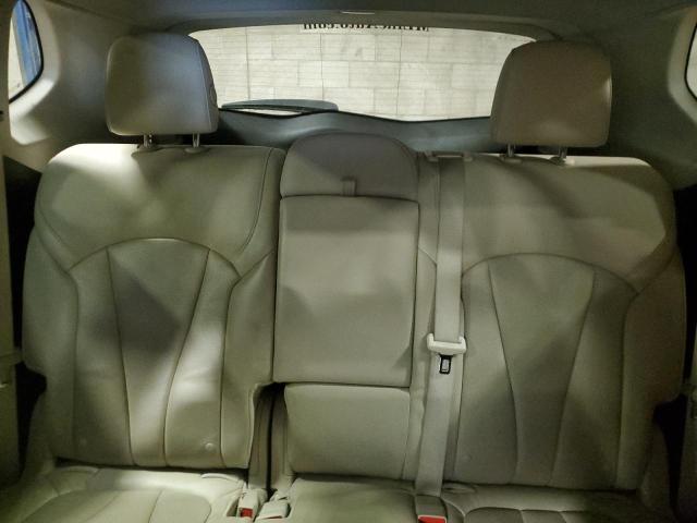 LRBFX2SAXLD198217 - 2020 BUICK ENVISION ESSENCE BROWN photo 10