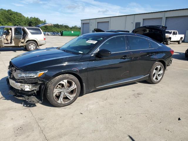 2019 HONDA ACCORD EX, 