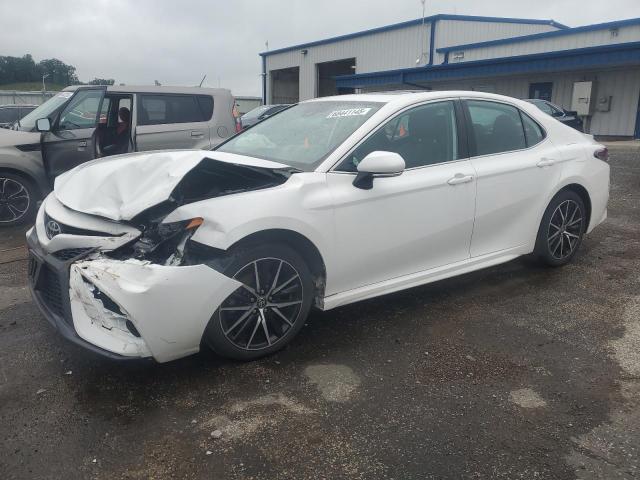 2021 TOYOTA CAMRY SE, 