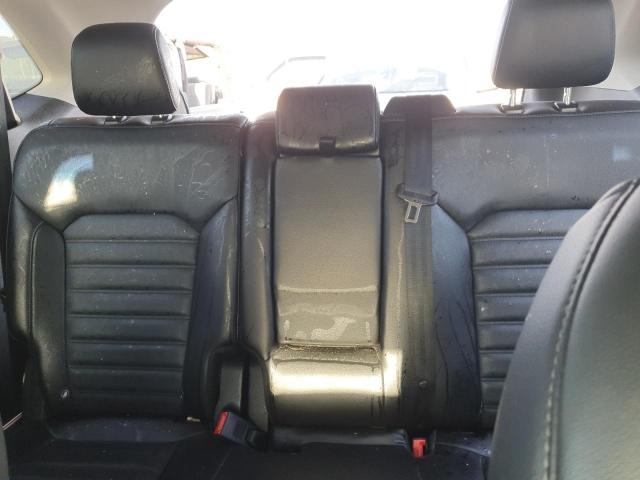 2FMPK3J85JBB04641 - 2018 FORD EDGE SEL ლურჯი ფოტო 10