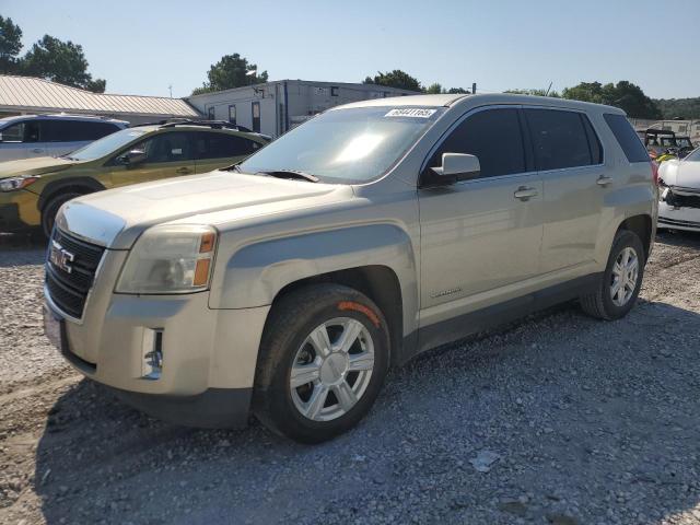 2014 GMC TERRAIN SLE, 