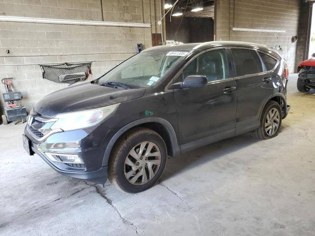 2016 HONDA CR-V EXL, 