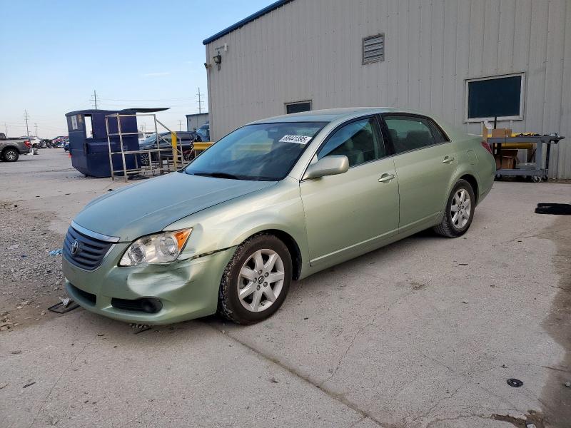 2009 TOYOTA AVALON XL, 