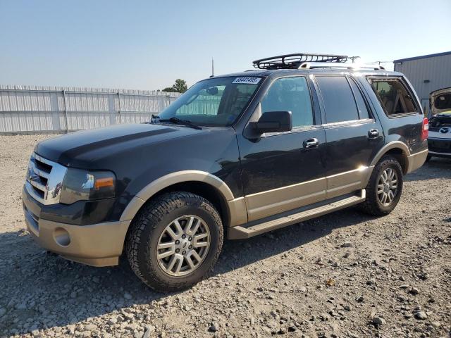 2014 FORD EXPEDITION XLT, 