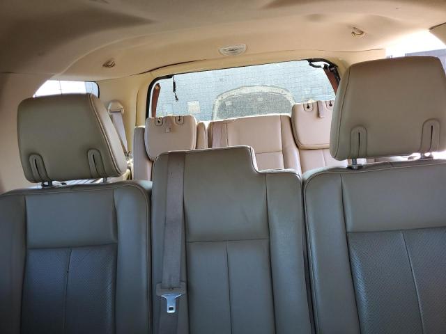 1FMJU1J52EEF56986 - 2014 FORD EXPEDITION XLT 黑色 照片 10