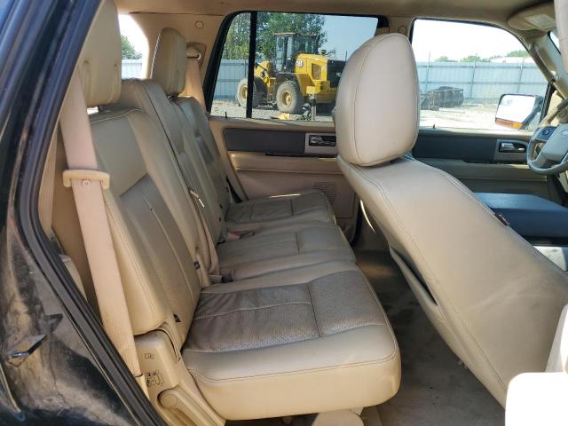 1FMJU1J52EEF56986 - 2014 FORD EXPEDITION XLT 黑色 照片 11
